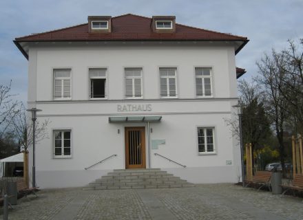 Rathaus Anzing