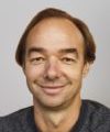 Dritter Bürgermeister Tobias Finauer