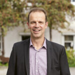 Dritter Bürgermeister Rupert Strasser